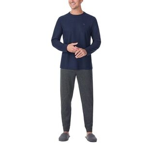 Tommy Bahama men's 2-piece lounge set